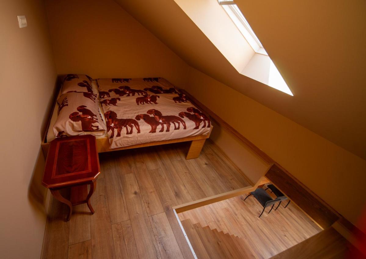 Sport Apartments Radovljica Bagian luar foto
