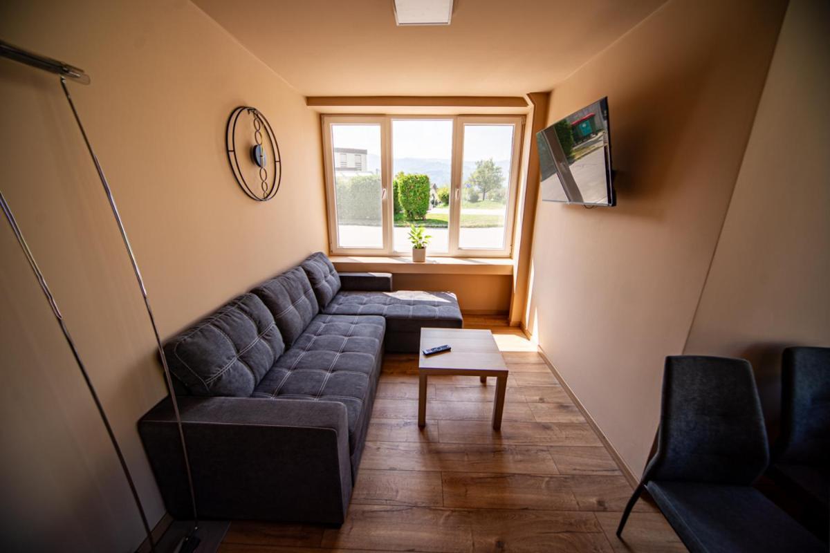 Sport Apartments Radovljica Bagian luar foto