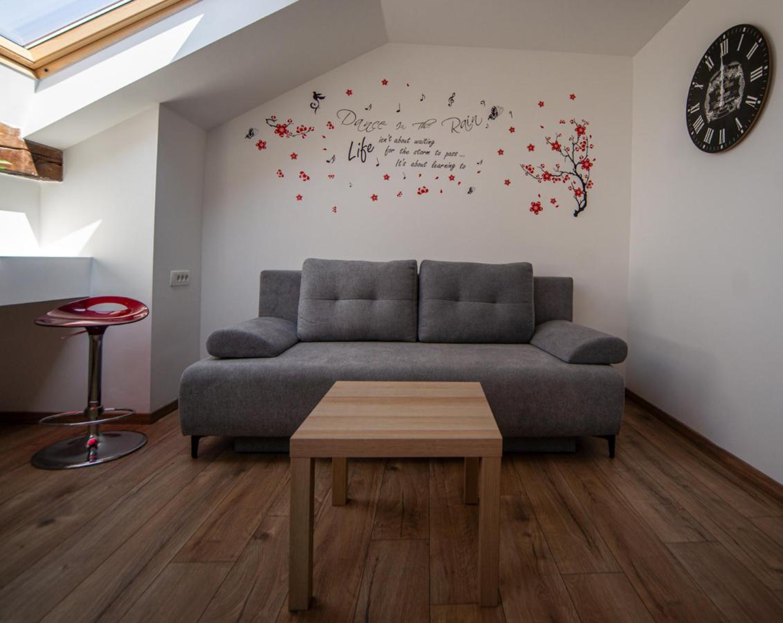 Sport Apartments Radovljica Bagian luar foto