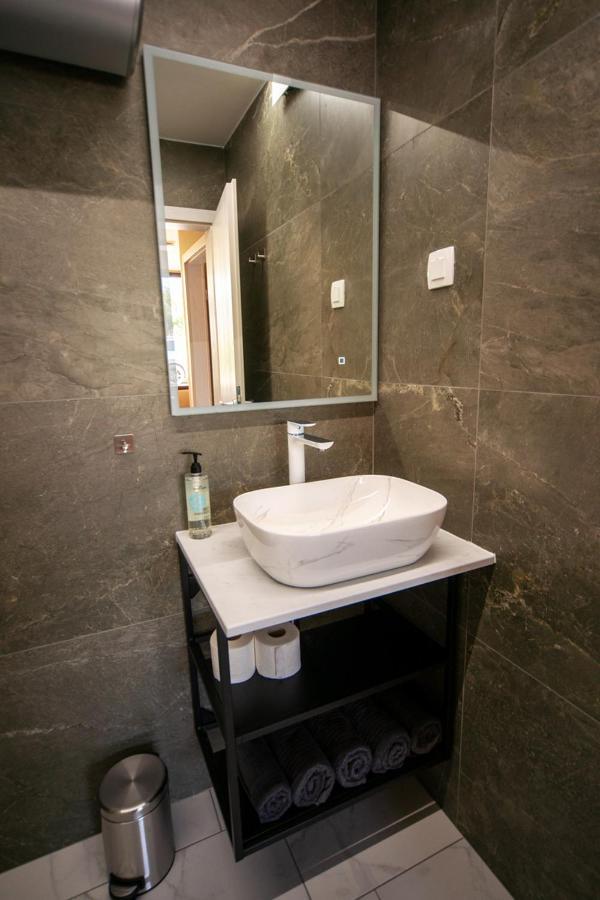 Sport Apartments Radovljica Bagian luar foto