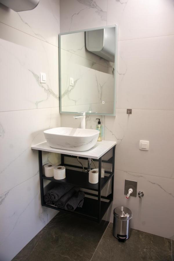 Sport Apartments Radovljica Bagian luar foto