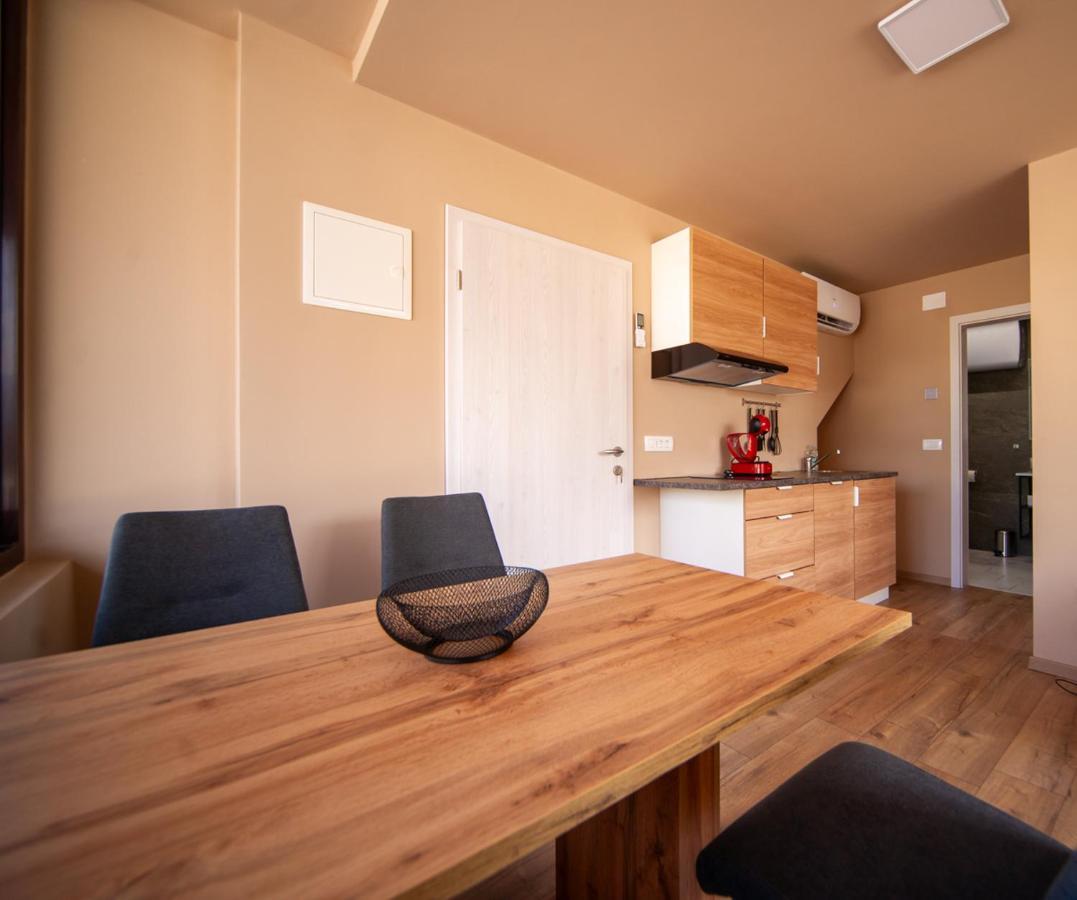 Sport Apartments Radovljica Bagian luar foto