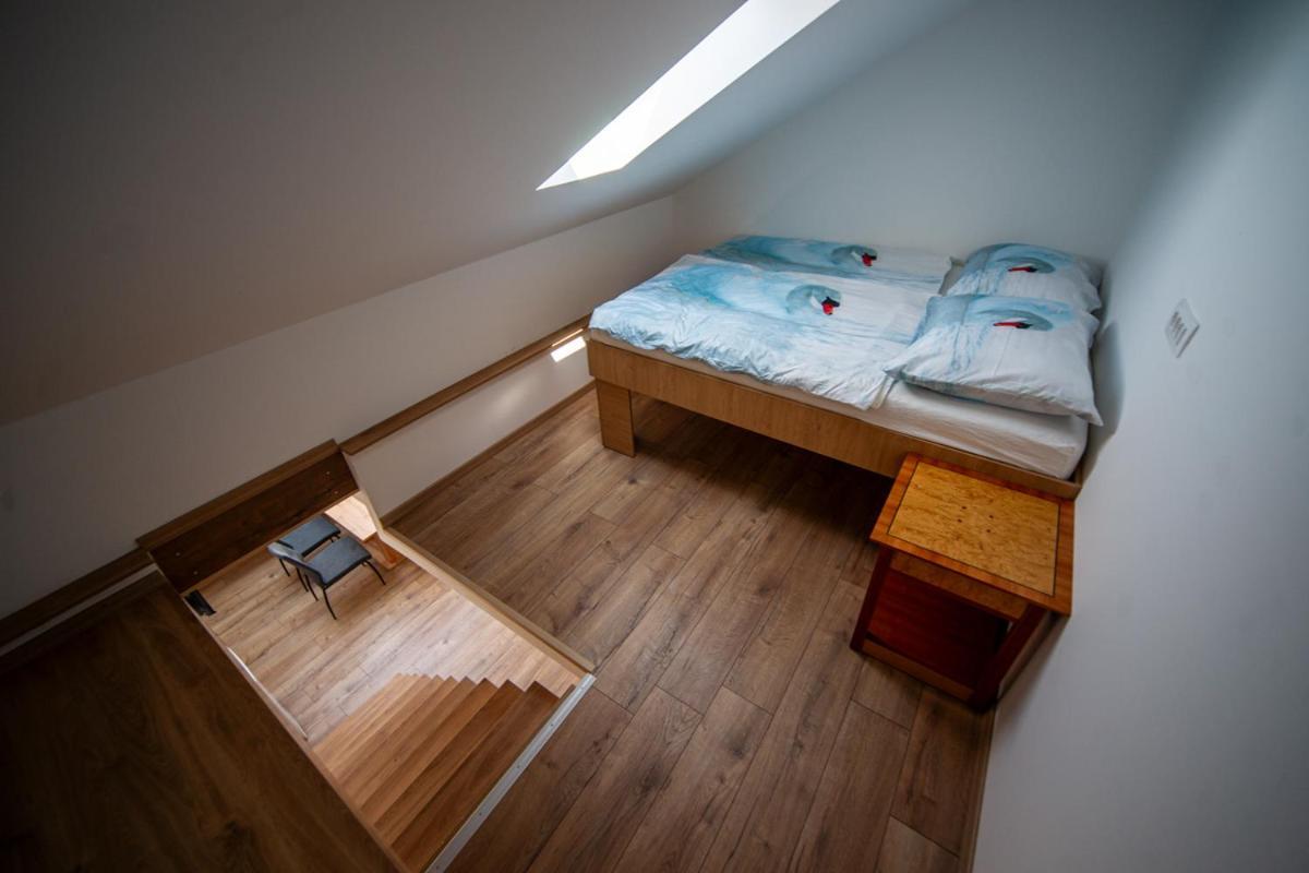 Sport Apartments Radovljica Bagian luar foto