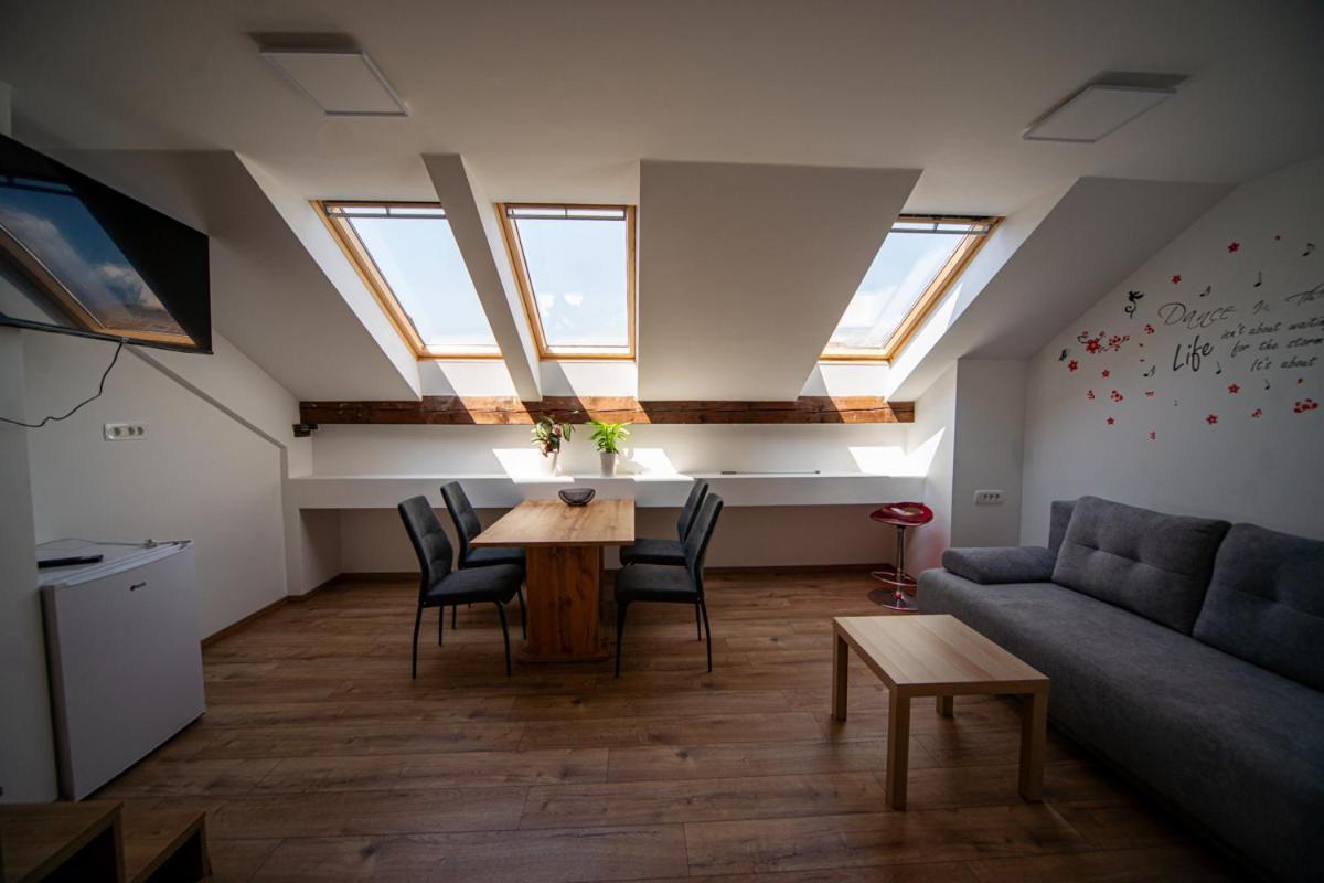 Sport Apartments Radovljica Bagian luar foto
